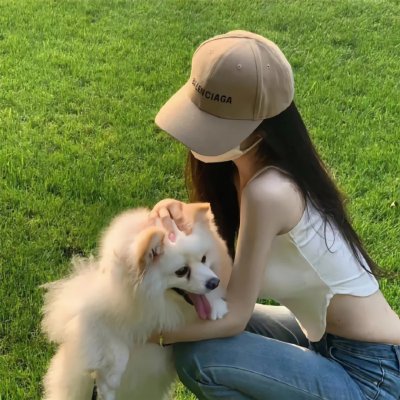 爱摸你爱摸我